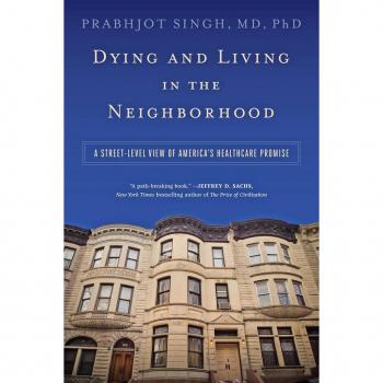 Vitalsource Technologies, Inc. Dying And Living In The Neighborhood: A Street-level View Of America's
