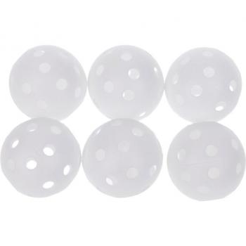 Pelotas Tenis‑Golf en 5 Colores