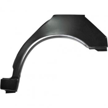 Module de passage de roue BLIC 6504‑03‑3527581P Gauche