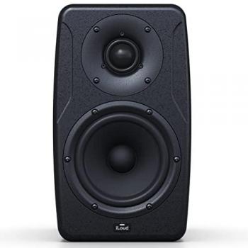 IK Multimedia iLoud Precision 5 135W Active 2-Way Studio Monitor
