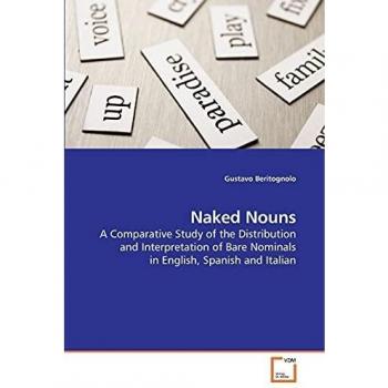 Naked Nouns
