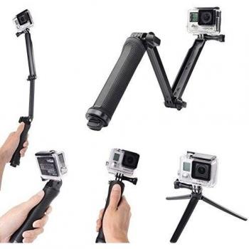 Shoot® Pole Portrait Hand Grip