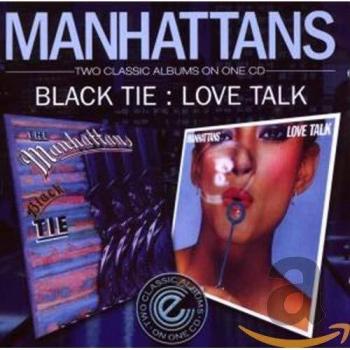 Black Tie/Love Talk