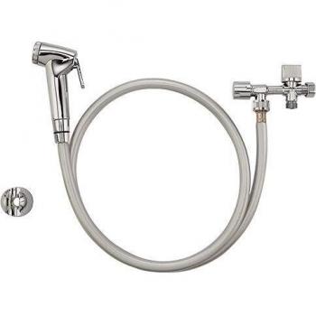 Set Igienico + Rubinetto a 3 Uscite Noyon Thiebault