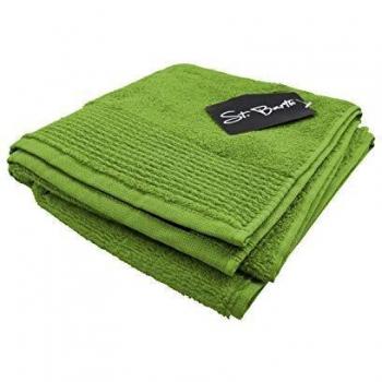 St. Barth Comfort Towel