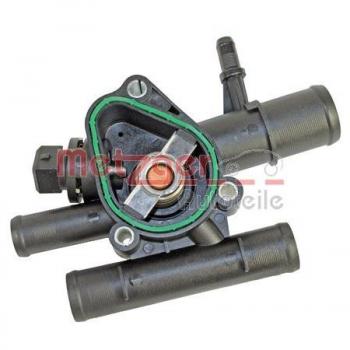 Thermostat d'eau 83°C METZGER 4006139