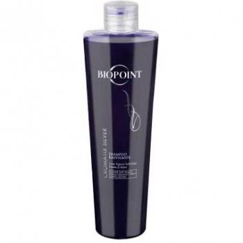 Champú Biopoint Cromatix Rejuvenecedor 200 ml