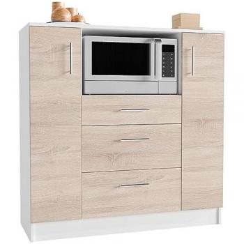 Armadio a Microonde VCM 110x109x40 cm