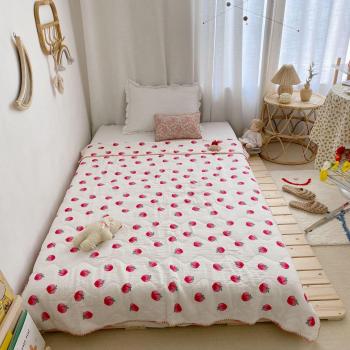 Breathable Bedding Cover for Kids