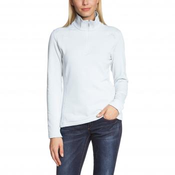 Damen-Fleece „Bianco“ 46 – Funktionsshirt CMP 3E15346