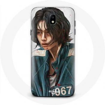 Galaxy S5 Case