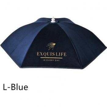 Folding Kitchen Table Cover