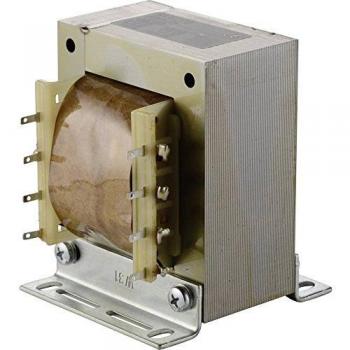Transformateur Universel ELMA‑TT‑IZ67 230 V / 20 V AC – 80 VA (2 A)
