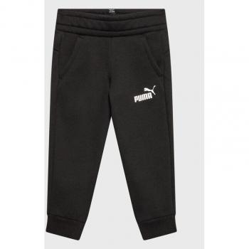 Puma Jogginghose mit Logo Regular Fit