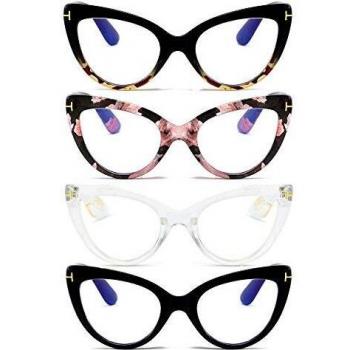 Gatto Glamour Lenti 4 con +3.5