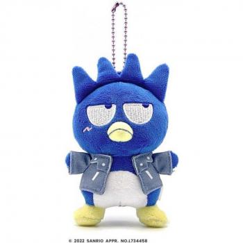 Up Fields Sanrio F Kaori e Maskot Hapidanbui S Collana a Punti Bad Badtz Maru