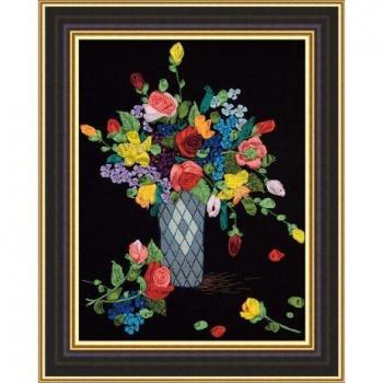 Diamond Stitching Wall Stickers