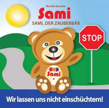 Bourdon, Murielle: Sami, der Zauberbär