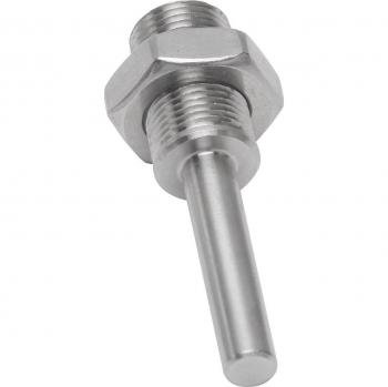 Mini Lathe Accessory: Extension with Three Four Jaw Chuck