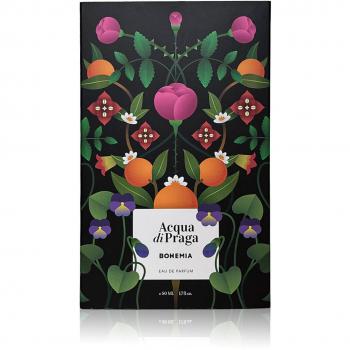 Bohemia Perfume 50 ml