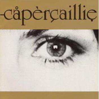 Capercaillie – BVCA‑665 Japanese CD (1995)