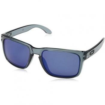Oakley Holbrook Montura Negra