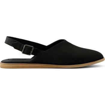 Sandales slingback Toms Jade en cuir pour femme
