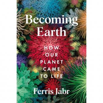 Ferris Jabr Becoming Earth