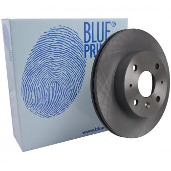 BLUE PRINT Disque de frein ADD64314