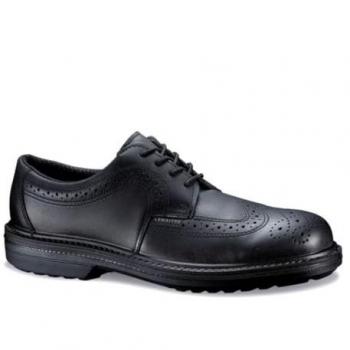 Chaussure de Sécurité Vega S3 SRC 100% Non Métallique Noir 48