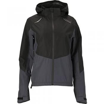 Damen Softshelljacke ENDURANCE Vanda Größe 38, schwarz