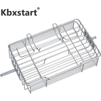 Étagère Barbecue
