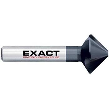 Fraise HSS TiALN D335 Ø 12,4 mm Exacte