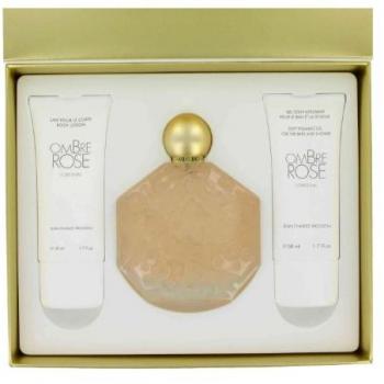 Jean-Charles Brosseau Ombre Rose Coffret