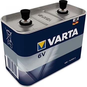 Batería 6V Varta 00435