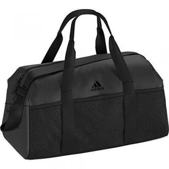 Sac de Sport Grand Format adidas 2018, 45 cm, 25 litres, Noir