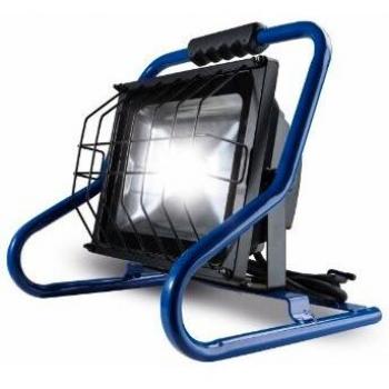 Schwabe 50W SMD LED Strahler mobil, Gewerbe, 46906