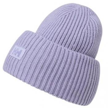 Helly Hansen HH Beanie Ljus Lavendel
