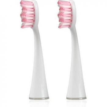 SEAGO Electric Toothbrush Brush Heads 2PC for SG861