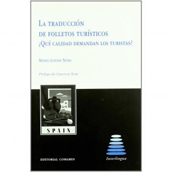 La traducción de folletos turísticos