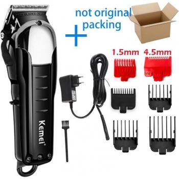 Kemei 9W Dog and Cat Hair Cutting Machine