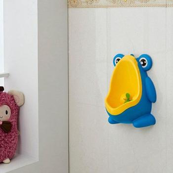 Infant Vertical Urinal for Boys