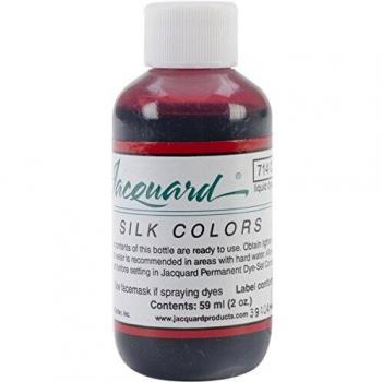 Jacquard 2oz Silk Colors Dye