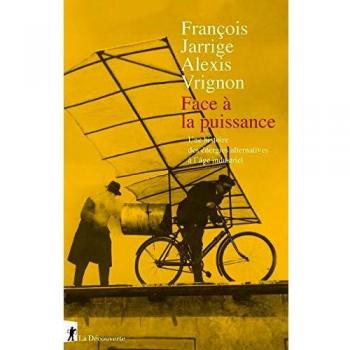 Face à la puissance