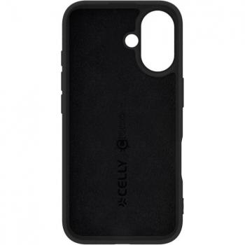 Celly CROMO1078BK funda para teléfono móvil 6.1 Negro