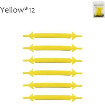 Lazo Silicón Ultra 12 – Unisex Running