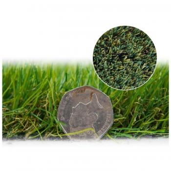 Malaga 40mm Artificial Lawn