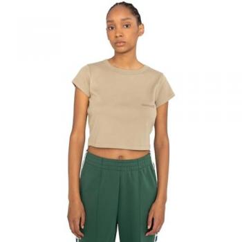 T-Shirt Donna Element Yarnhill Marrone