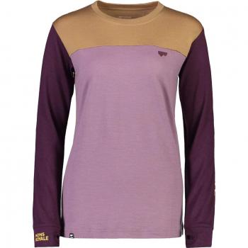 MONS ROYALE YOTEI LS FEMME CLASSIQUE