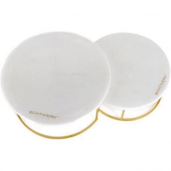 Marmor Etagere für Obst und Käse